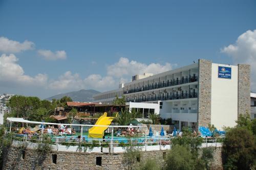 Hotel Kivanc Bodrum