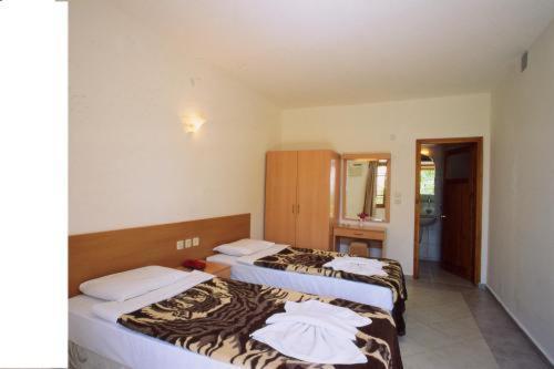 Hotel Kivanc