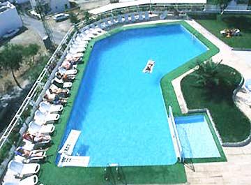 Hotel Kivanc 3*