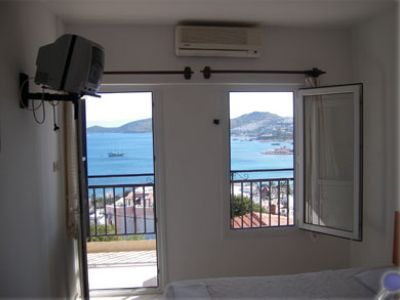 Hotel Kivanc