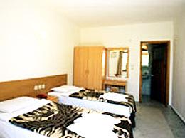 Kivanc Hotel